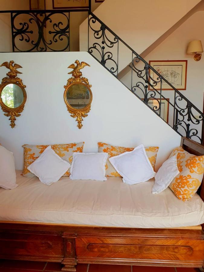 Casa Margot Apartment Campagnano Di Roma Bagian luar foto