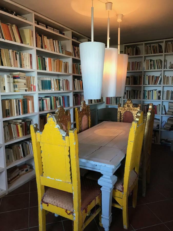 Casa Margot Apartment Campagnano Di Roma Bagian luar foto