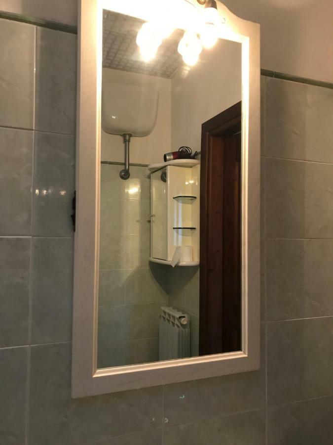 Casa Margot Apartment Campagnano Di Roma Bagian luar foto