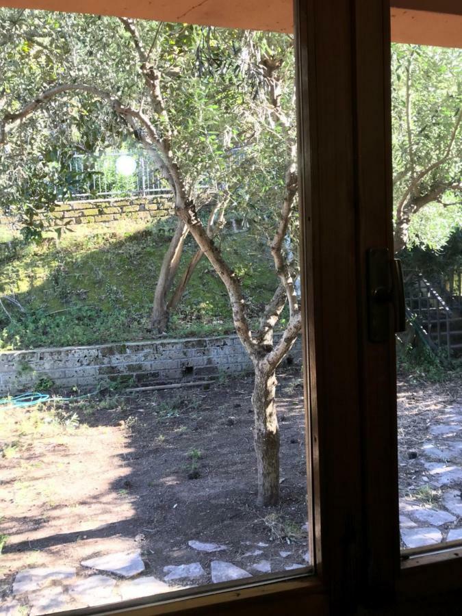Casa Margot Apartment Campagnano Di Roma Bagian luar foto