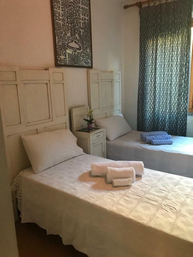 Casa Margot Apartment Campagnano Di Roma Bagian luar foto