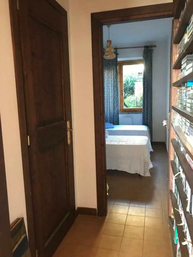 Casa Margot Apartment Campagnano Di Roma Bagian luar foto