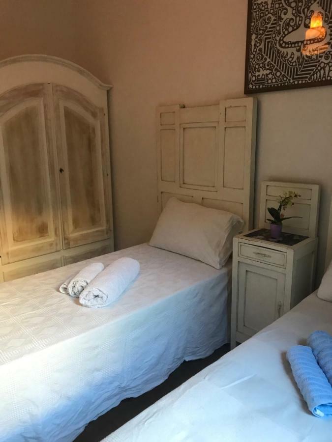 Casa Margot Apartment Campagnano Di Roma Bagian luar foto