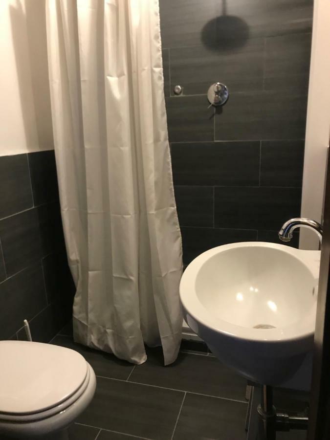 Casa Margot Apartment Campagnano Di Roma Bagian luar foto