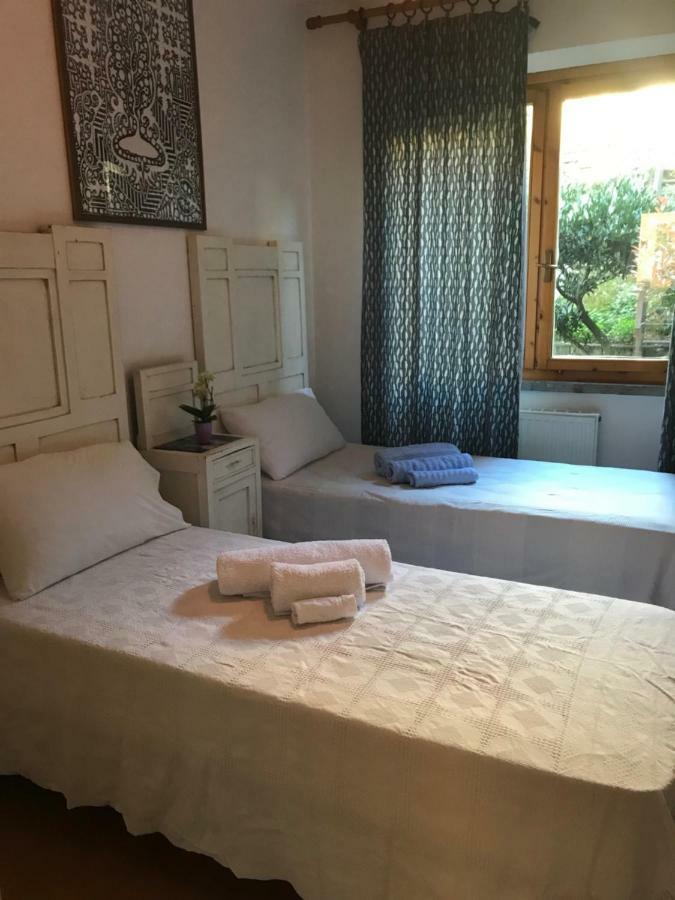 Casa Margot Apartment Campagnano Di Roma Bagian luar foto