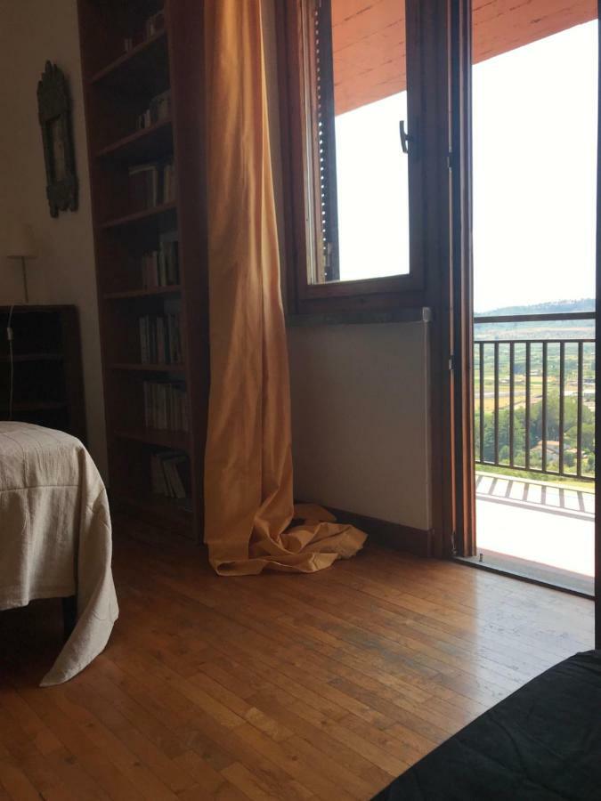 Casa Margot Apartment Campagnano Di Roma Bagian luar foto