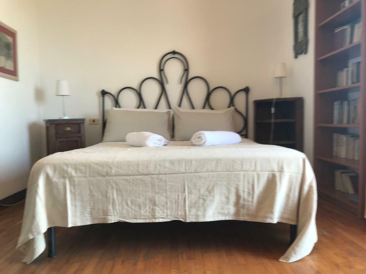 Casa Margot Apartment Campagnano Di Roma Bagian luar foto