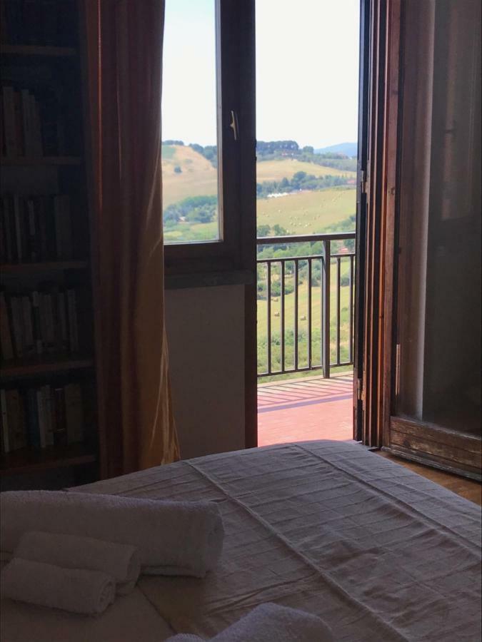 Casa Margot Apartment Campagnano Di Roma Bagian luar foto