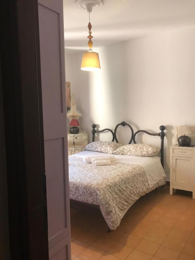 Casa Margot Apartment Campagnano Di Roma Bagian luar foto