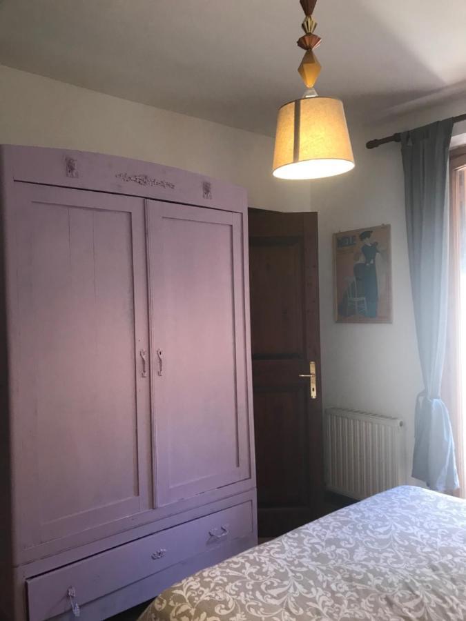 Casa Margot Apartment Campagnano Di Roma Bagian luar foto
