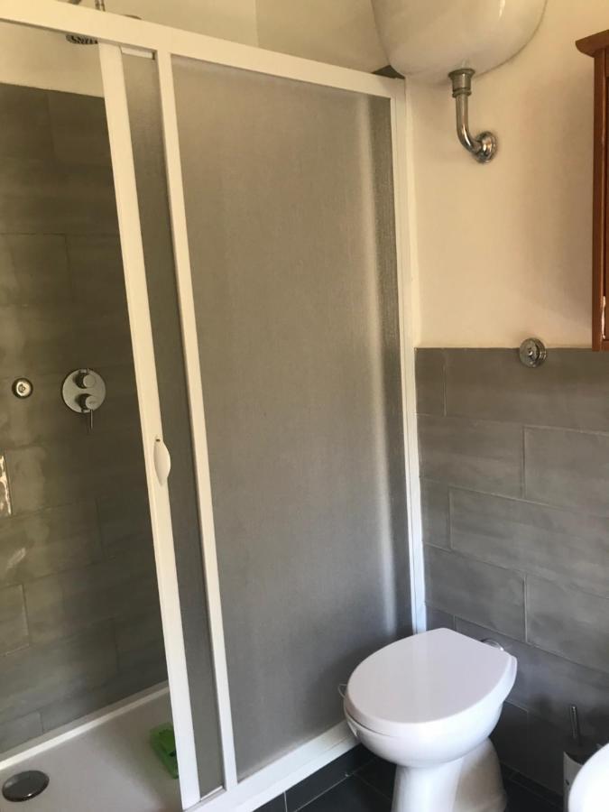 Casa Margot Apartment Campagnano Di Roma Bagian luar foto