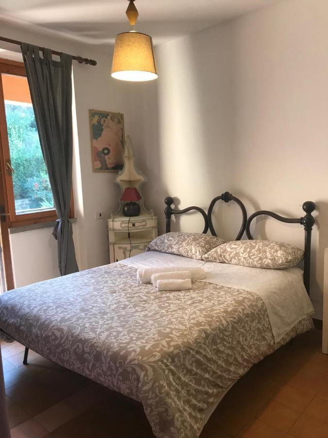 Casa Margot Apartment Campagnano Di Roma Bagian luar foto